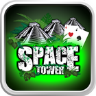 آیکون‌ Space Towers