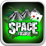 Space Towers icône