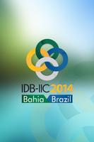 IDB-IIC Annual Meeting poster