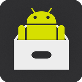 آیکون‌ APK Tool