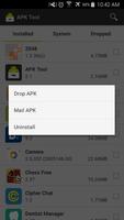 APK Tool تصوير الشاشة 3