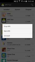 APK Tool capture d'écran 3