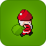 Santa's Christmas Gift Rush