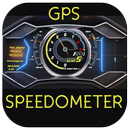 GPS Speedometer and Odometer NEW APK