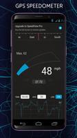 GPS Speedometer and Odometer NEW screenshot 1