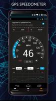 GPS Speedometer and Odometer NEW ภาพหน้าจอ 2