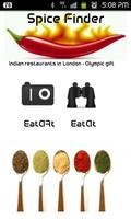 Spice Finder plakat