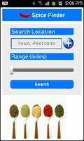 Spice Finder screenshot 1