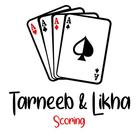Spice Cards آئیکن