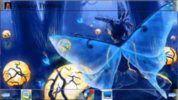 Fantasy Themes Affiche