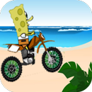 Spongebob Motocross APK