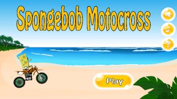 Spongebob Motocross capture d'écran 1