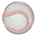 Rockdale Baseball biểu tượng