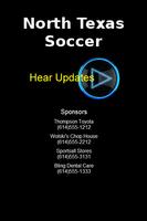 Ntex Soccer Poster