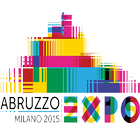 Expo 2015 Abruzzo icon