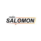 Radio Salomon biểu tượng
