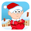 ”Christmas Elf - Gift Catch