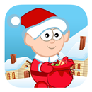 Christmas Elf - Gift Catch APK