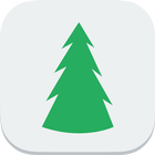 Christmas Lights - Memory Game icône