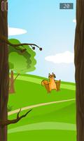 The Squirrel : Impossible Jump 截圖 2