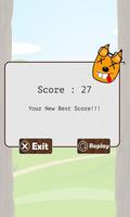 The Squirrel : Impossible Jump 截圖 3
