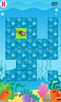 Memo Fish - Match Pairs Game capture d'écran 2