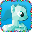 Little Crystal Pony APK