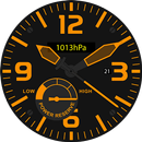 Aviator Watch APK