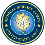 Navy MSC