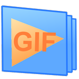 GIF Animation Player icône
