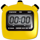 Runner Stop Watch APK