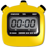 Runner Stop Watch