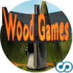 Wood Games 3D