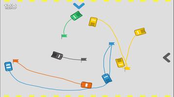 Traffic Control X ภาพหน้าจอ 2