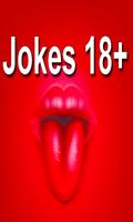 Jokes 18+ Cartaz
