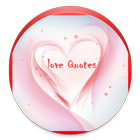 Love Quotes icon