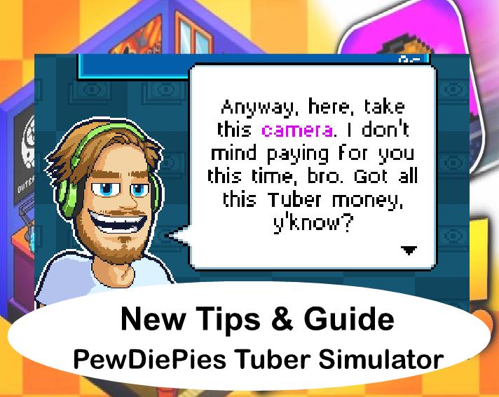 Tuber Simulator Roblox Robux List Robux List