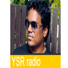 YSR Radio icon