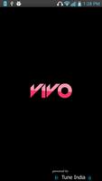 VIVO RADIO 海报