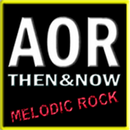 AOR Then and Now Webradio-APK