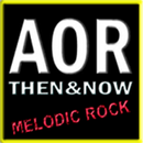 AOR Then and Now Webradio aplikacja