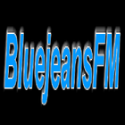 Bluejeans FM ikon