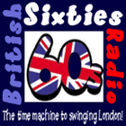 British Sixties Radio иконка