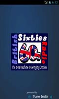 British Sixties Radio Cartaz