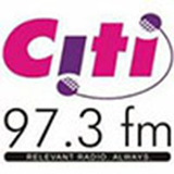 آیکون‌ Citi 97.3 FM