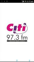 Citi 97.3 FM পোস্টার
