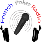 French Poker Radio icône