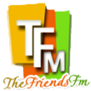 Friends FM aplikacja