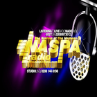 آیکون‌ Naspa Radio