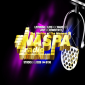 Naspa Radio icon
